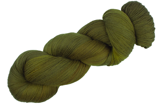 Lacegarn: Fichtenduft