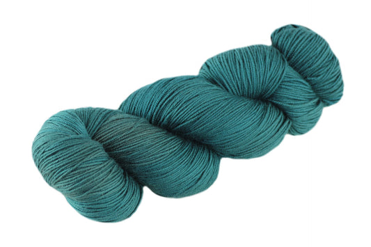 Wollmeise DK: Message in a Bottle