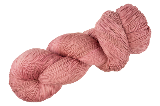 Lace yarn: Florindel