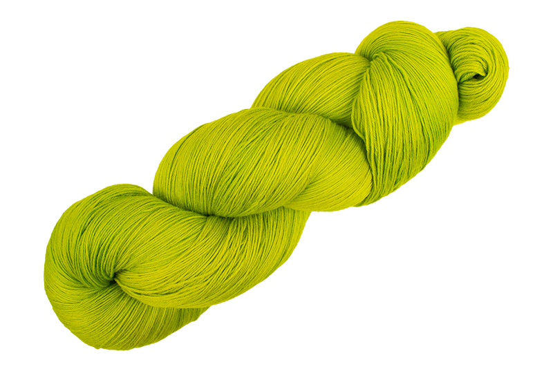 Lacegarn: Die Wilden (Frühling)