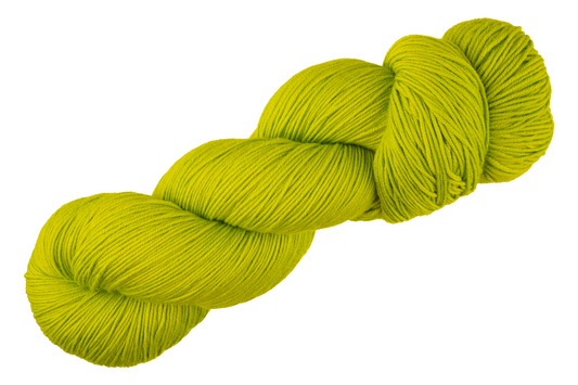 Wollmeise DK: Spring