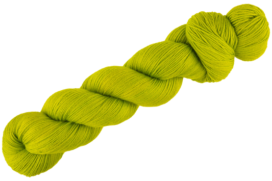 Wollmeise Sport: Spring