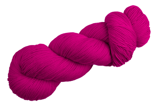 Wollmeise DK: Fuchsia