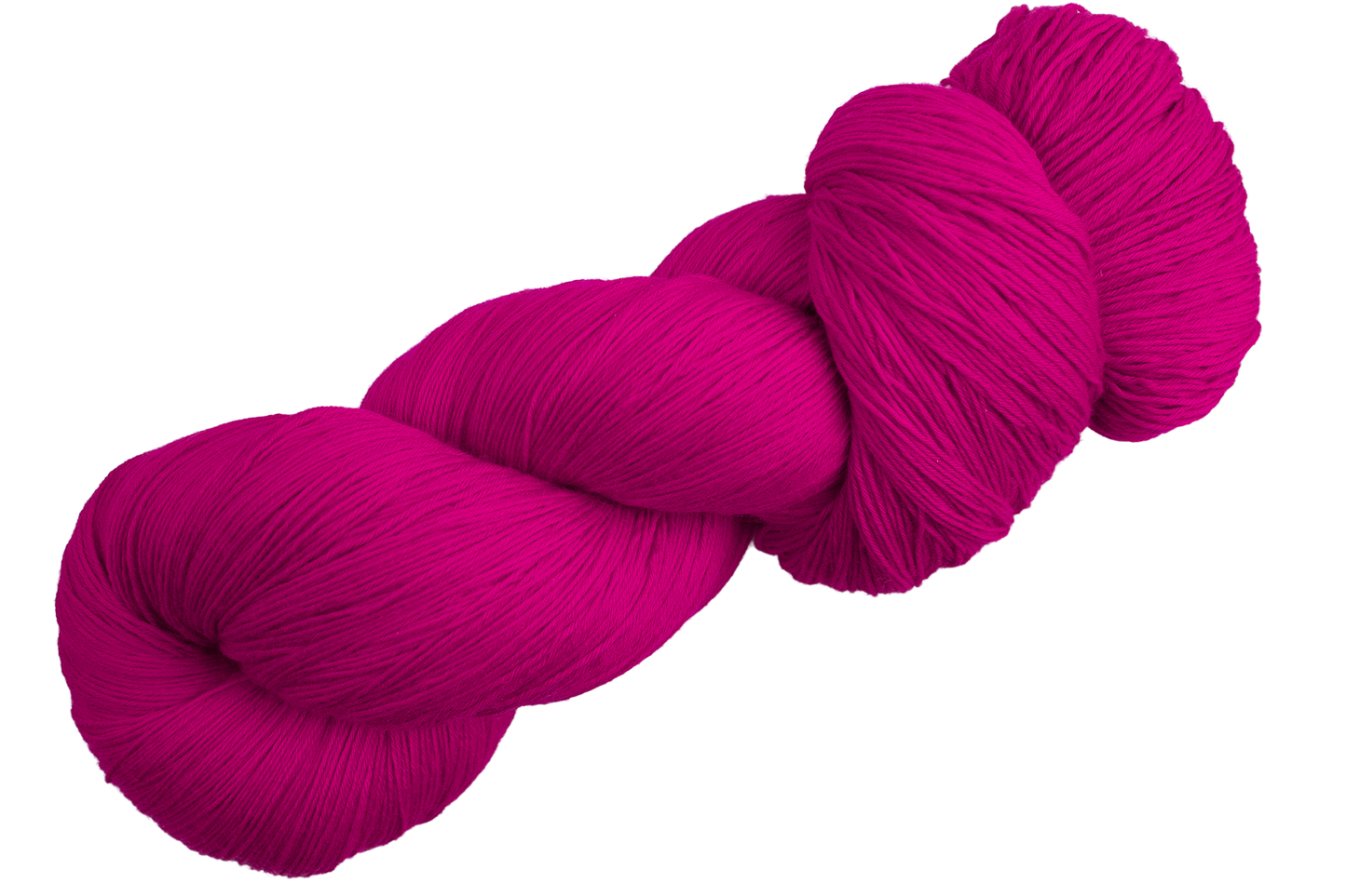 Lacegarn: Fuchsia