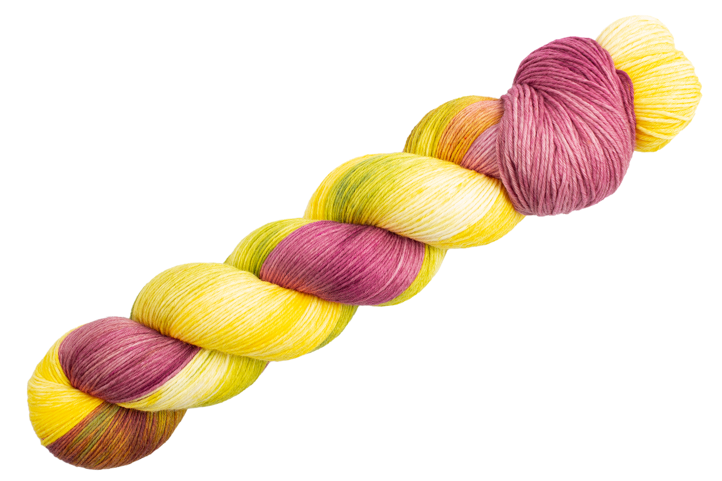 Twin: Gänseblümchen