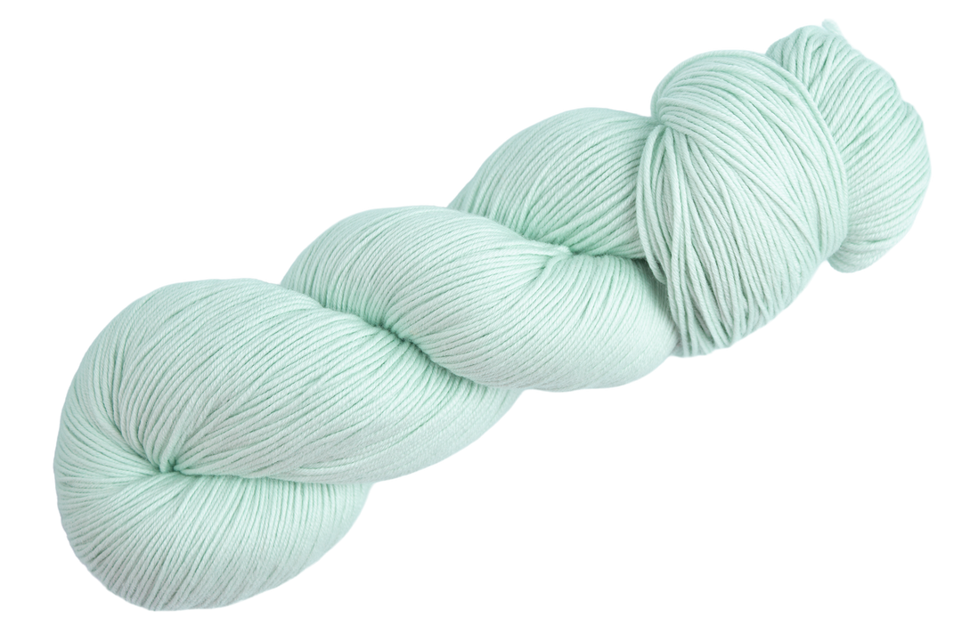 Wollmeise DK: Gartenlaube