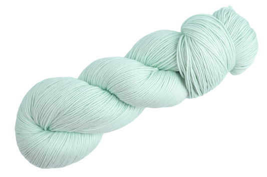 Wollmeise DK: Gartenlaube
