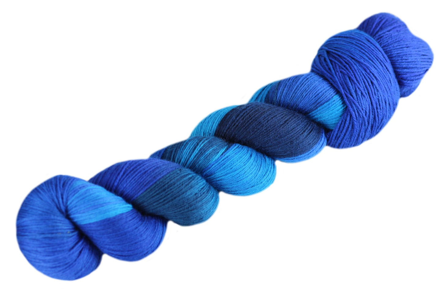 Pure: Gewitterhimmel