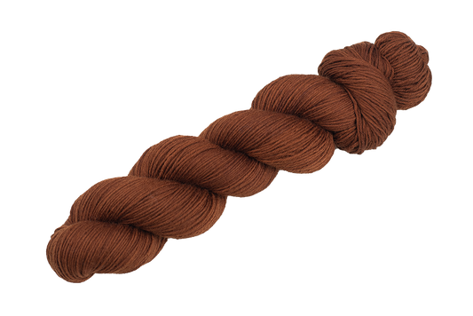 Wollmeise Sport: Gianduia