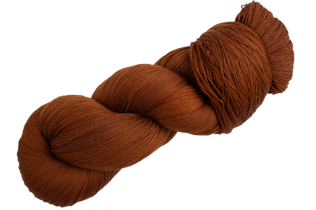 Lacegarn: Gianduia