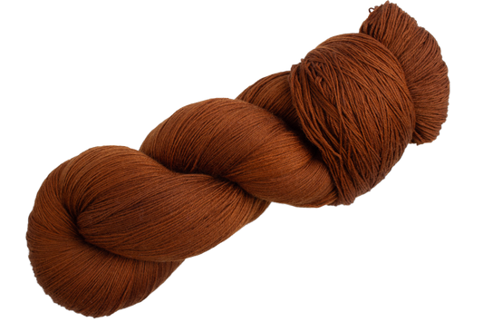 Lacegarn: Gianduia