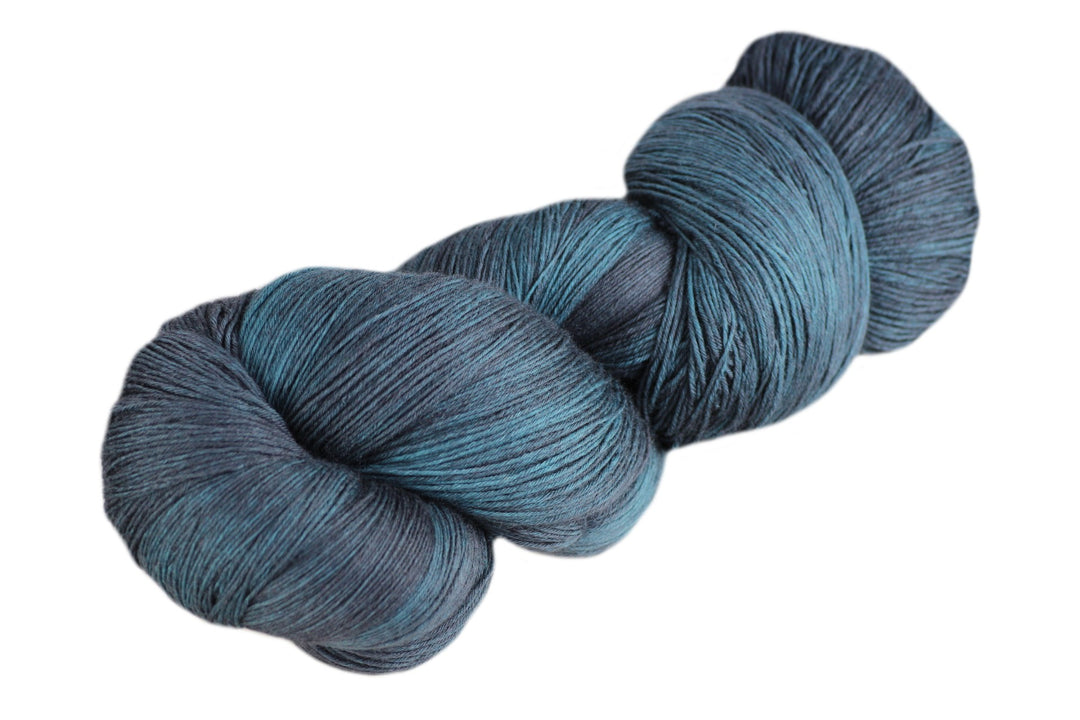 Lacegarn: Gipfelstürmer