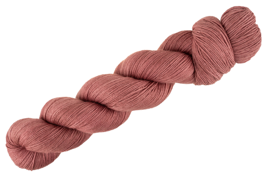 Wollmeise Sport: Gloire de Dijon