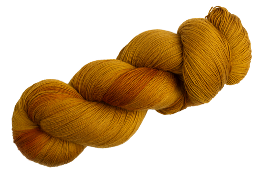 Lacegarn: Golden pear