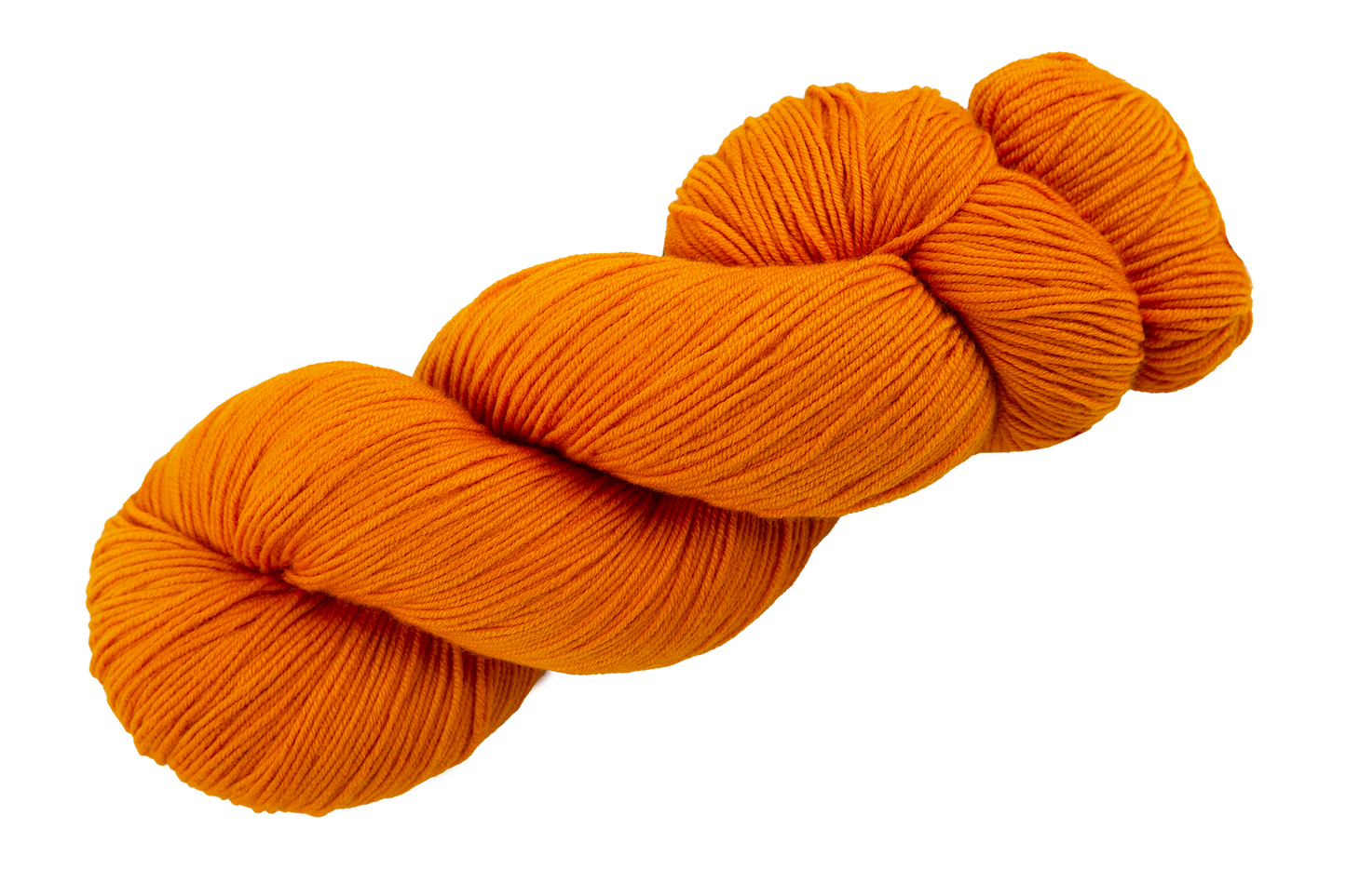 Wollmeise DK: Good Morning