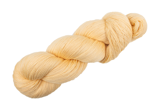 Lace yarn: Grano Duro