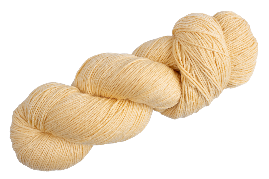 Wollmeise DK: Grano Duro