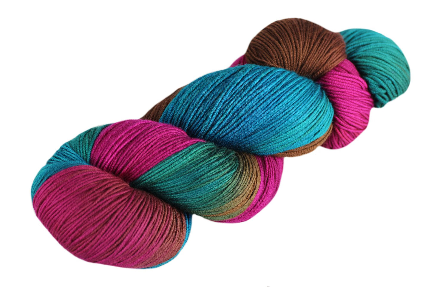 Wollmeise DK: Guide to Galaxy