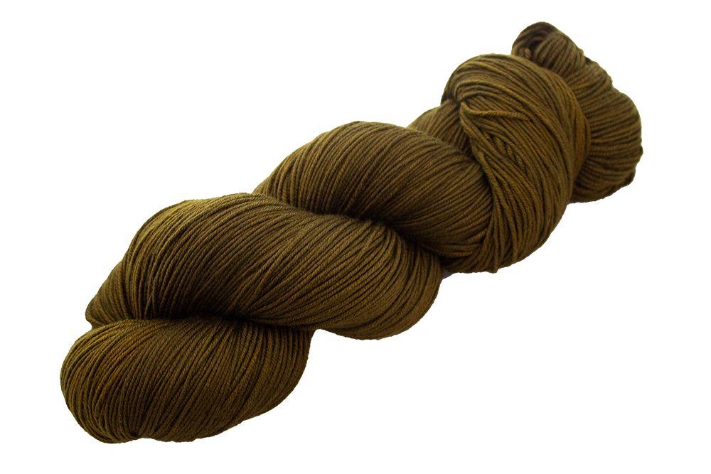 Wollmeise DK: Halali