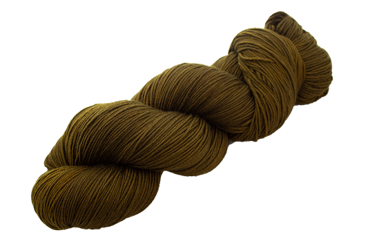 Wollmeise DK: Halali