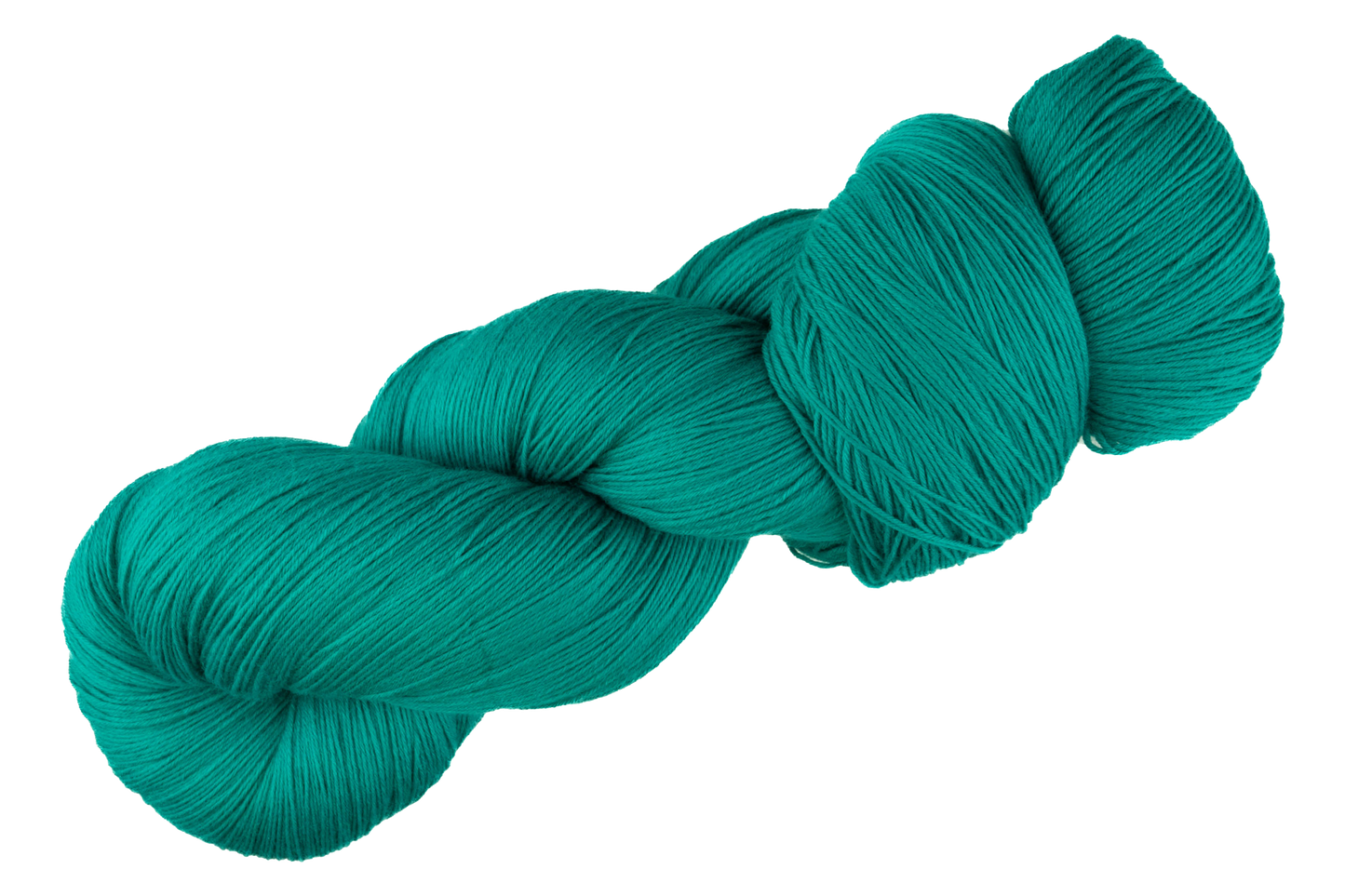Lace yarn: Hamam