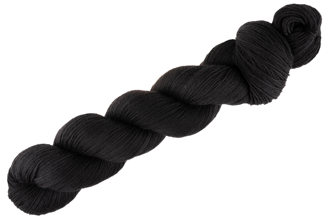 Wollmeise Sport: Heavy Metal