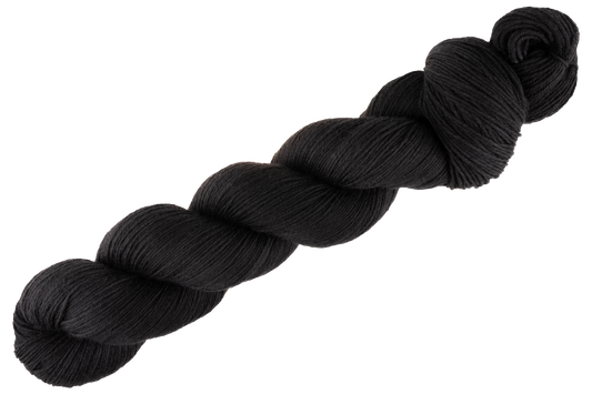 Wollmeise Sport: Heavy Metal