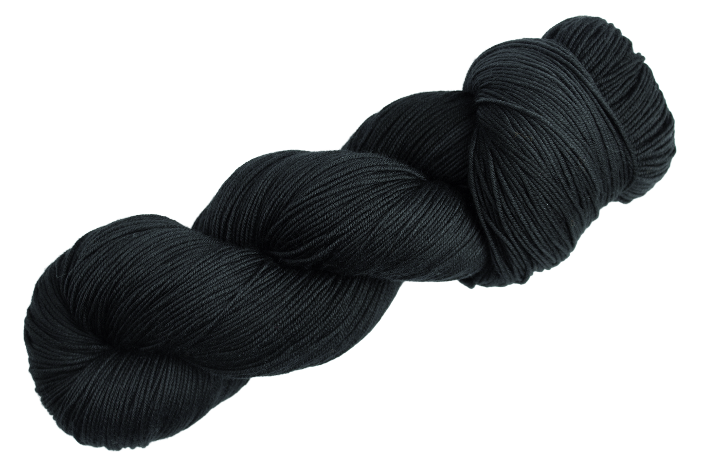 Wollmeise DK: Heavy Metal