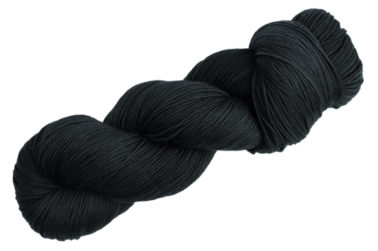 Wollmeise DK: Heavy Metal
