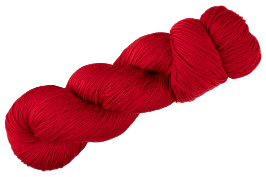 Wollmeise DK: Herzblut