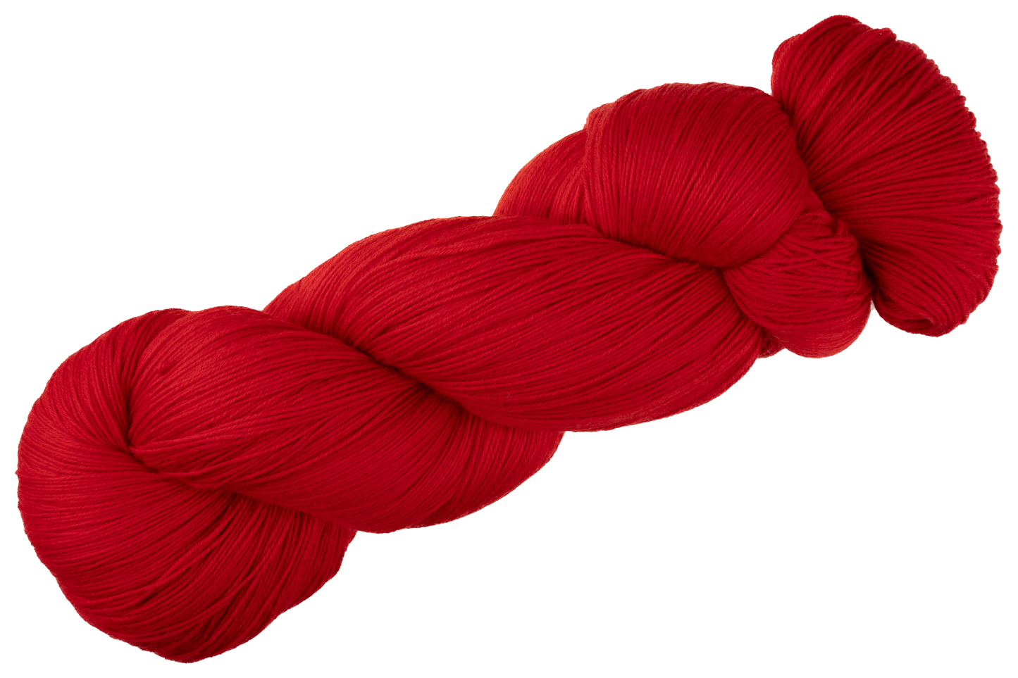 Lace yarn: Heart and Soul (light)