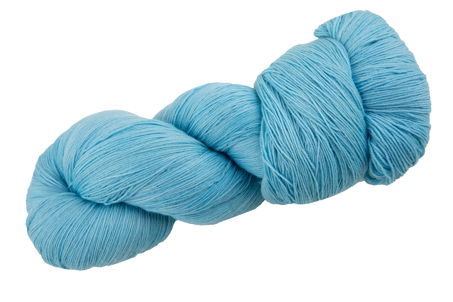 Lace yarn: heavenly