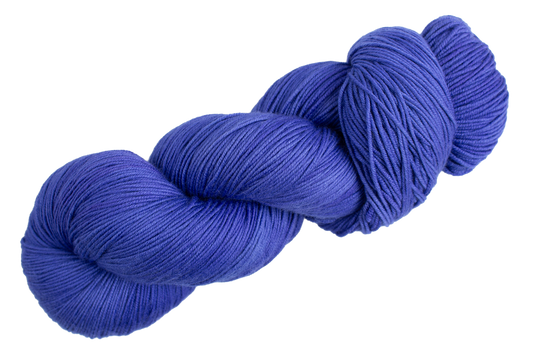 Wollmeise DK: Hortensie