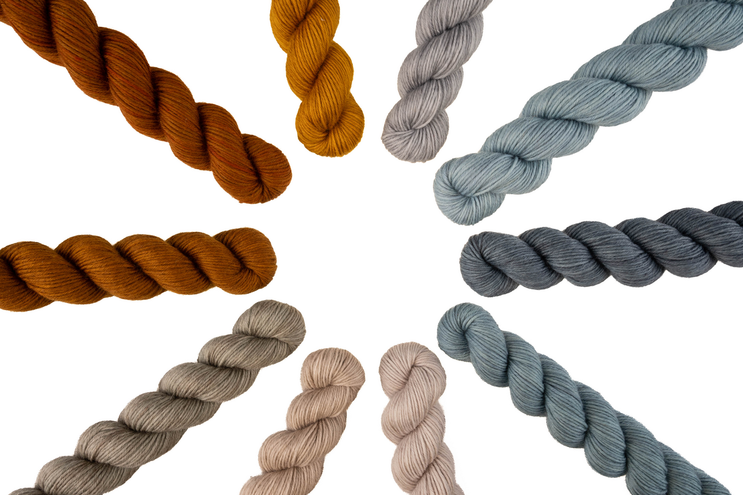 Pure: Biennale 2022 - Hygge