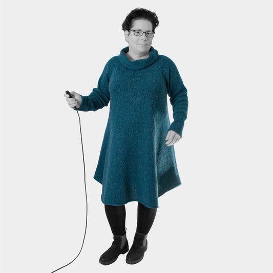 Anleitung by Nicolor : Mamaki