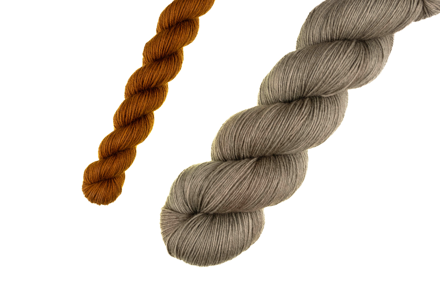 Twin: Garnset für Ideal Standard Socks von Astrid Müller