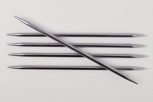 Knit Pro Nadelspiel NOVA 20 cm (2.75)