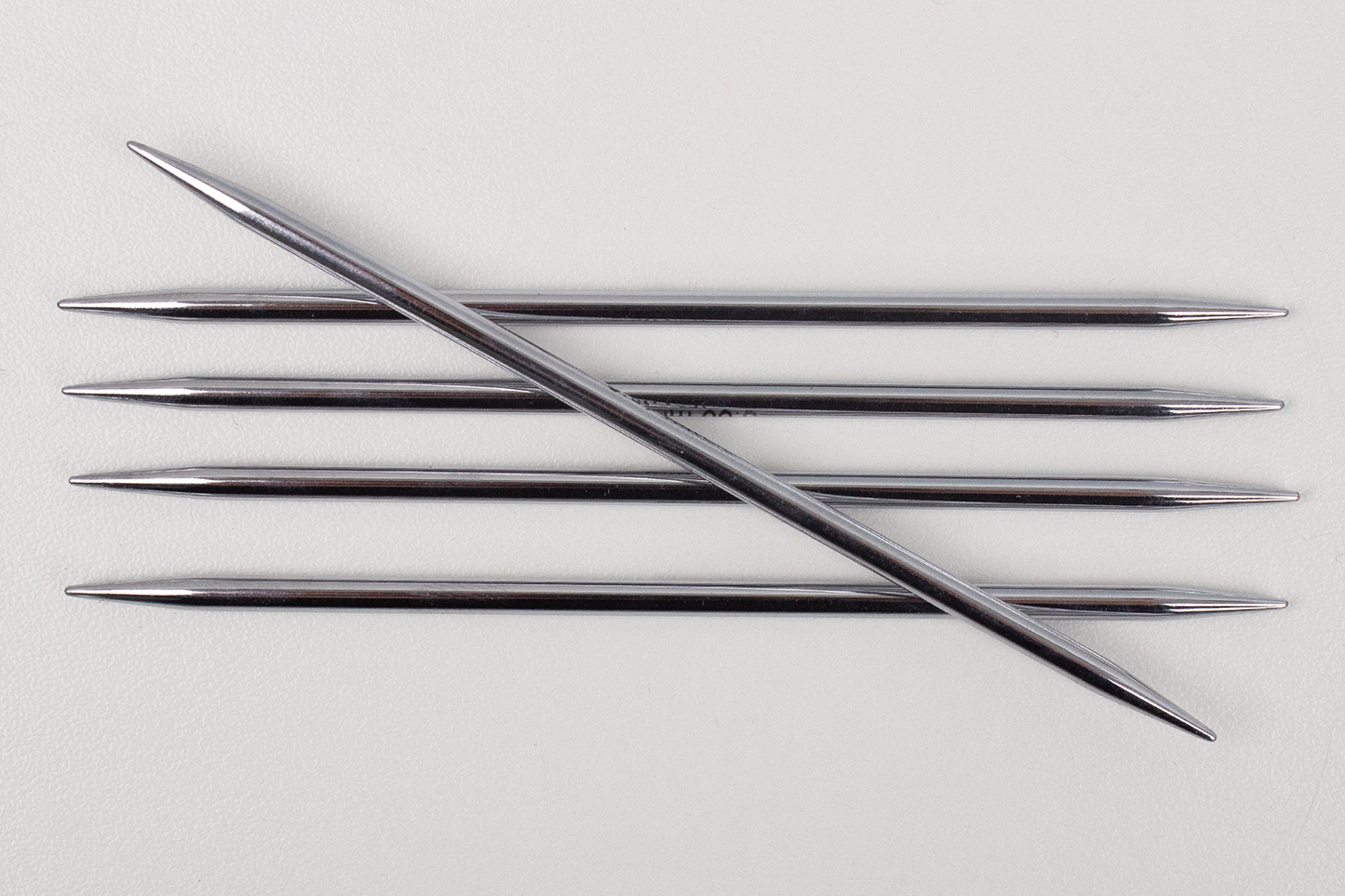 Knit Pro NOVA needle set 10 cm (2.75)