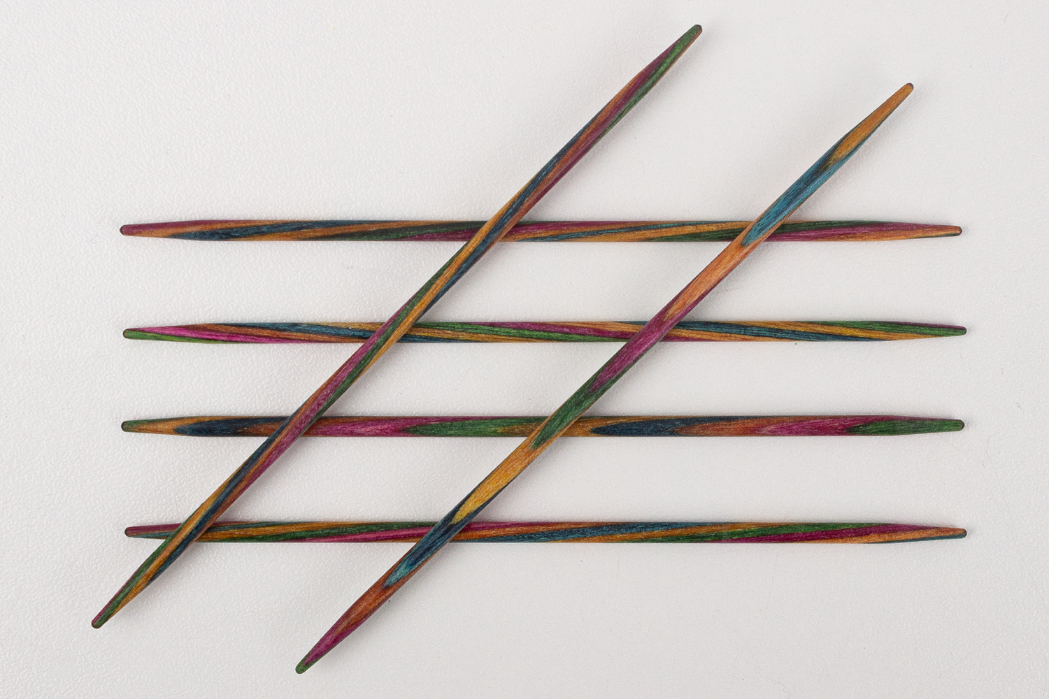 Knit Pro Symfonie needle set 20 cm (3.00)