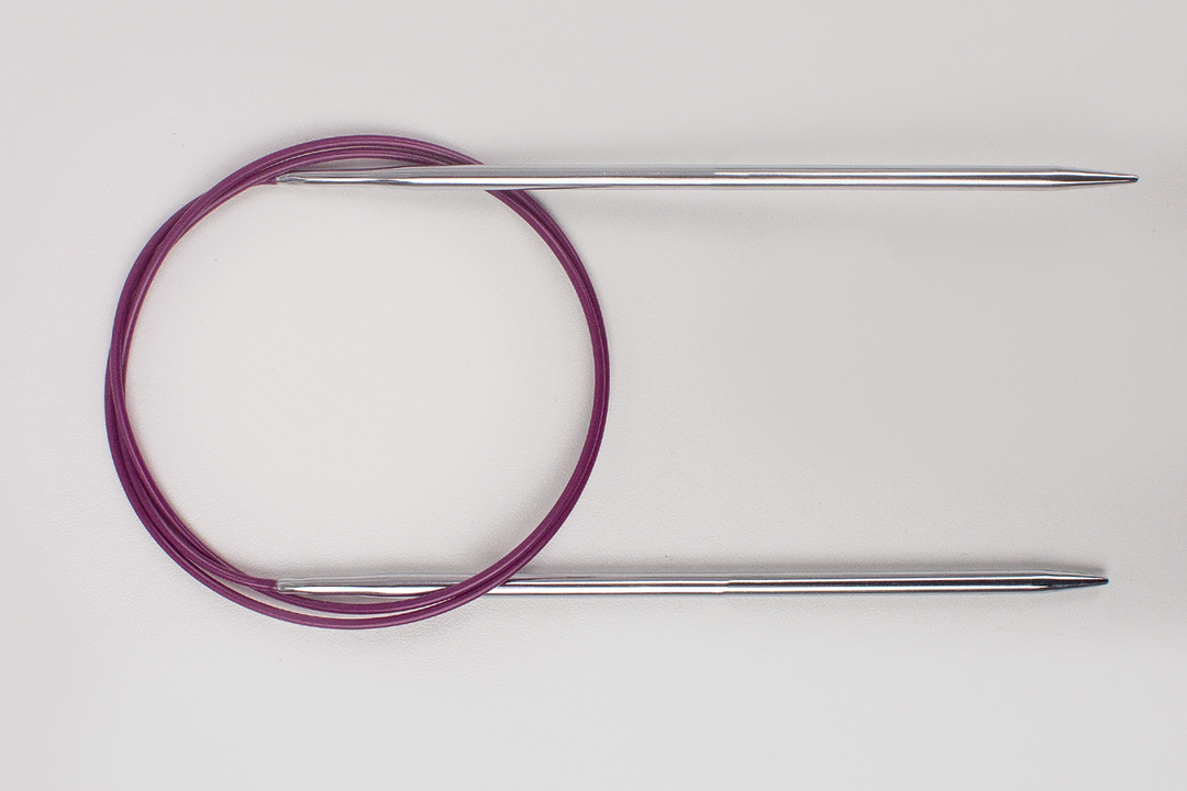 Knit Pro circular knitting needle NOVA 60 cm (3.50)