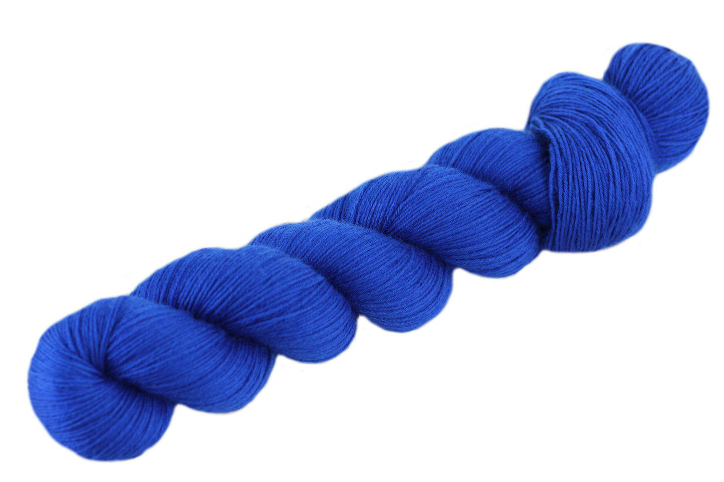 Wollmeise Sport: Cornflower