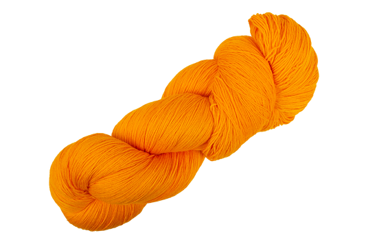 Lace yarn: Chick