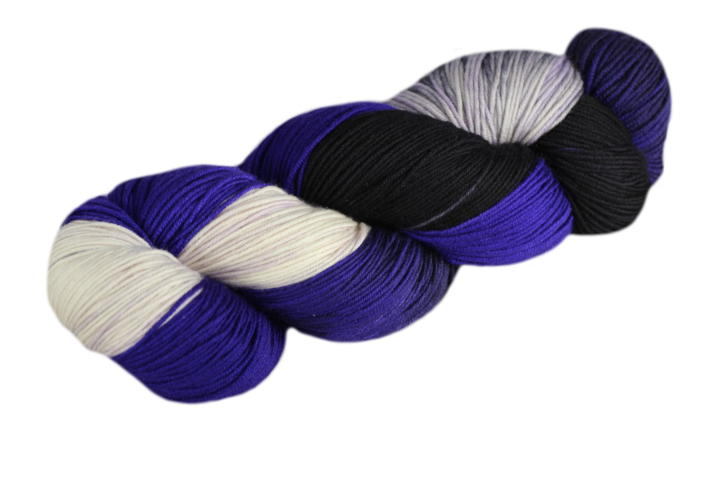 Wollmeise DK: La Gitane