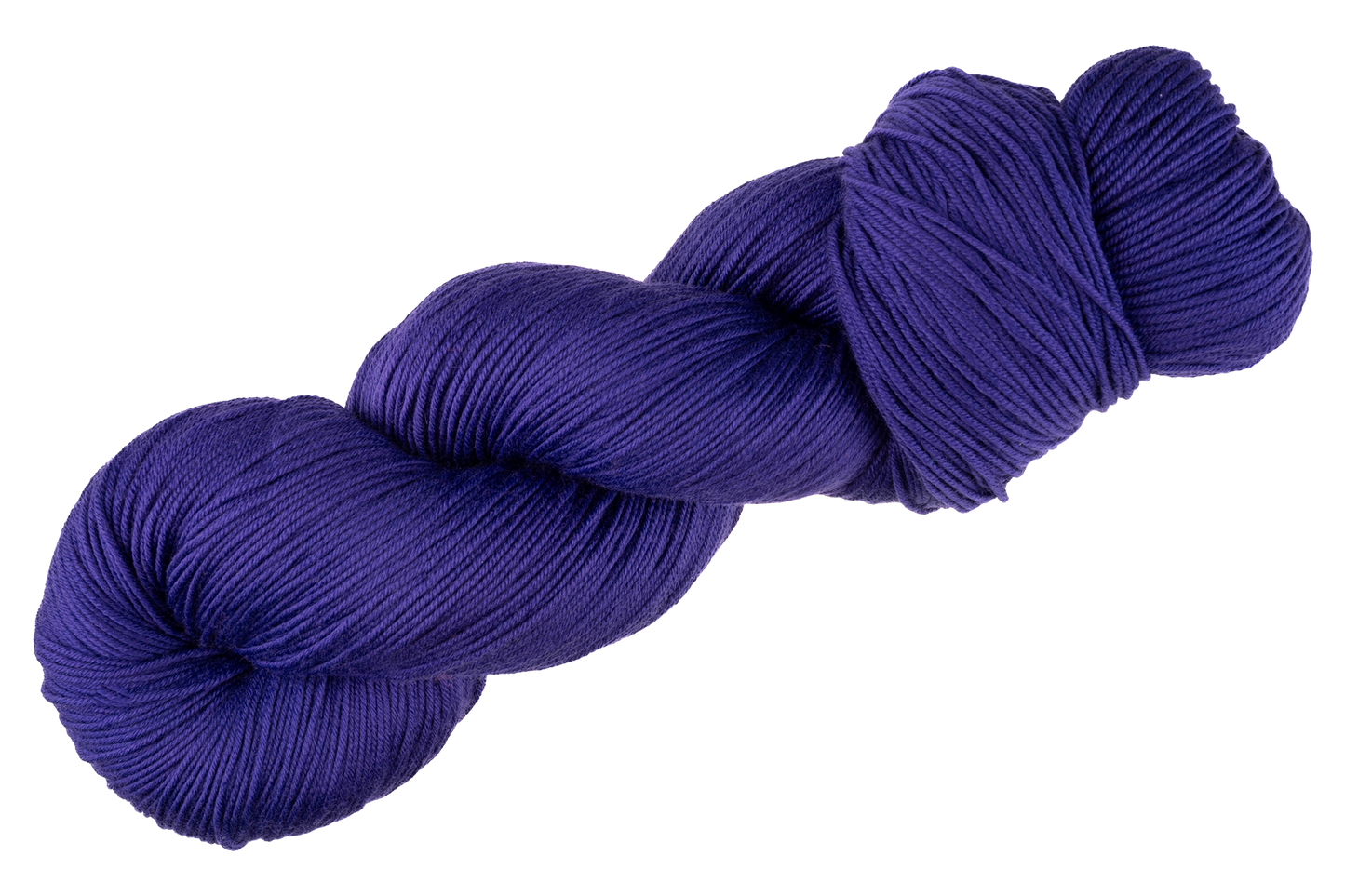 Wollmeise DK: Lavender