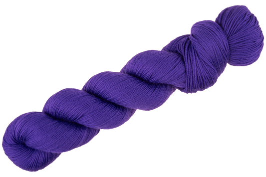 Wollmeise Sport: Lavendel