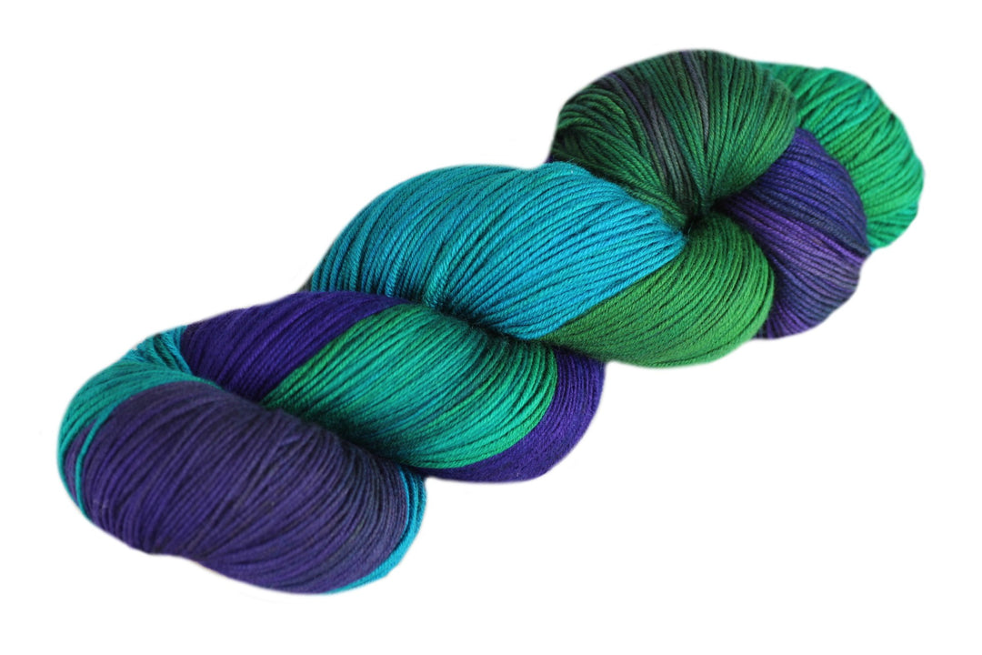 Wollmeise DK: Libelle