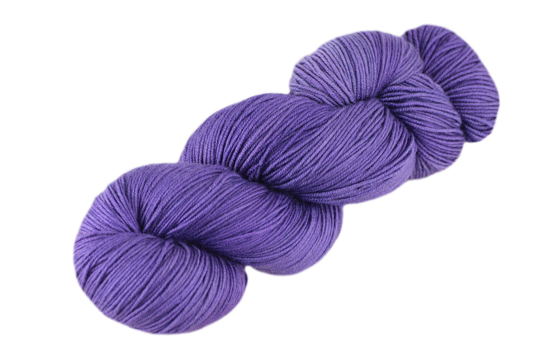 Wollmeise DK: Lila Ludmilla