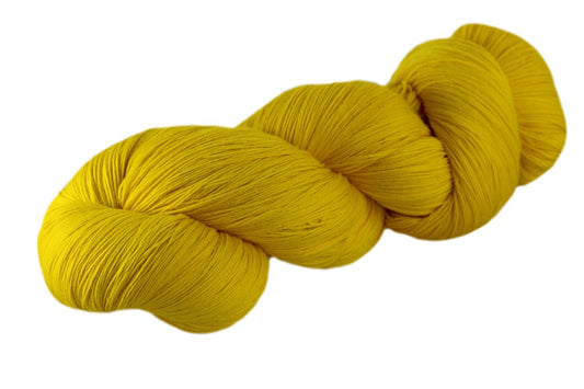 Lace yarn: Limone