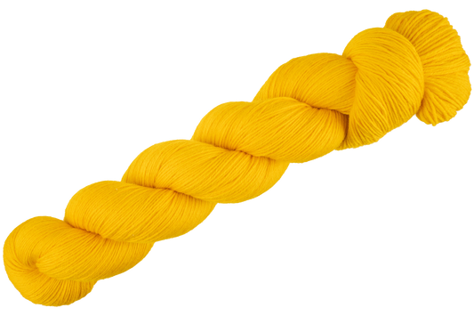 Wollmeise Sport: Limone