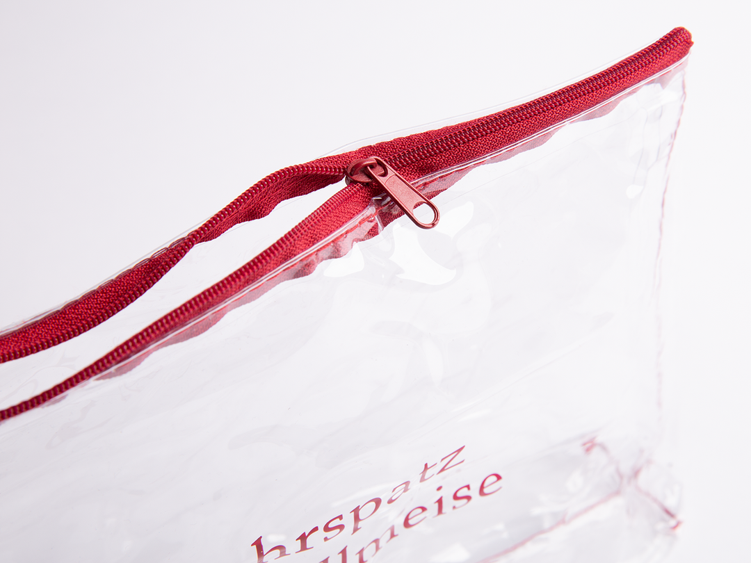 Projektbeutel "Rohrspatz & Wollmeise"